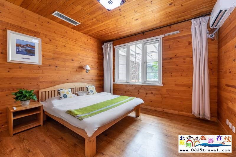 北戴河英倫國際馬術(shù)俱樂部