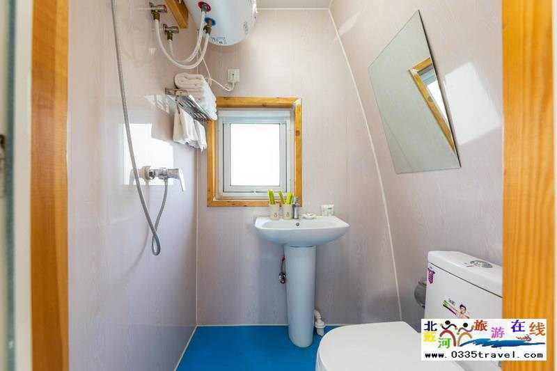 北戴河英倫國際馬術(shù)俱樂部