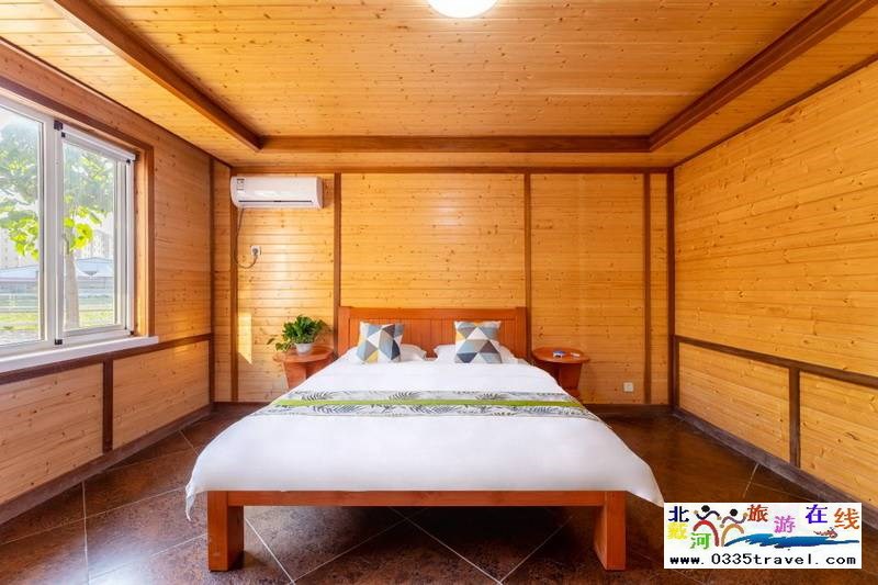 北戴河英倫國際馬術(shù)俱樂部