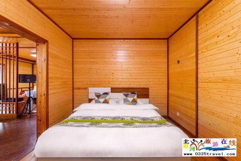 北戴河英倫國際馬術(shù)俱樂部