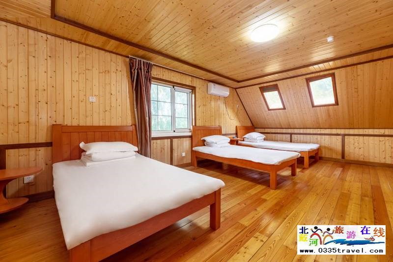 北戴河英倫國際馬術(shù)俱樂部