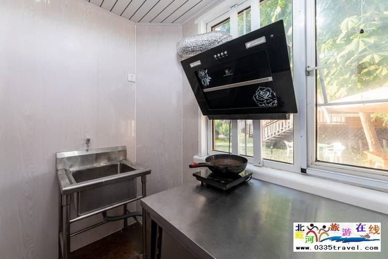 北戴河英倫國際馬術(shù)俱樂部