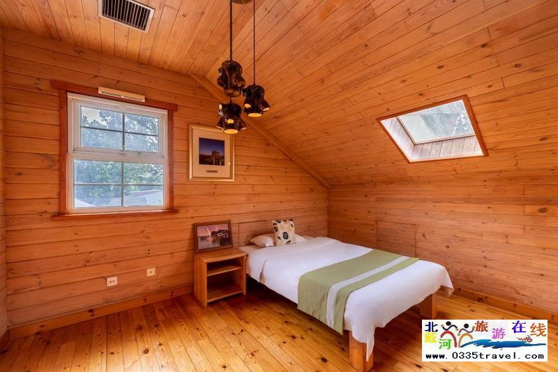 北戴河英倫國際馬術(shù)俱樂部