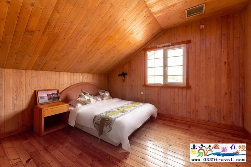 北戴河英倫國際馬術(shù)俱樂部