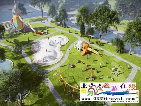 秦皇島花西兔窩窩親子樂園電話18633570222