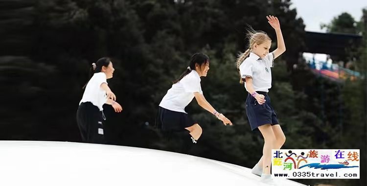 秦皇島花西兔窩窩親子樂園電話18633570222