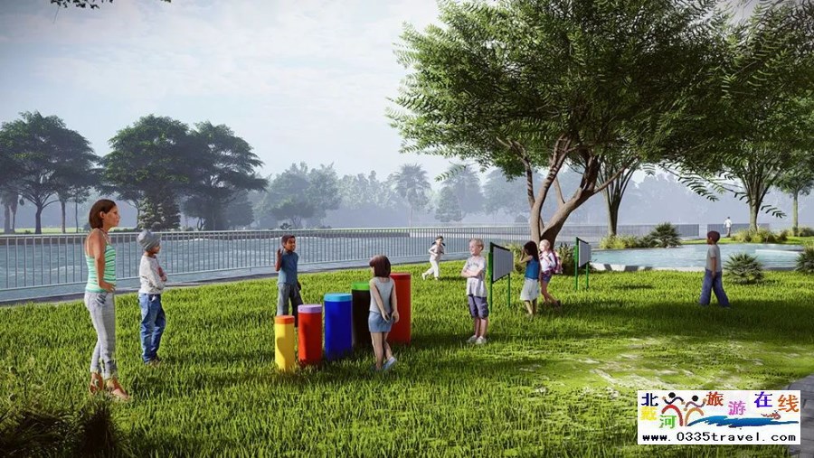 秦皇島花西兔窩窩親子樂園電話18633570222