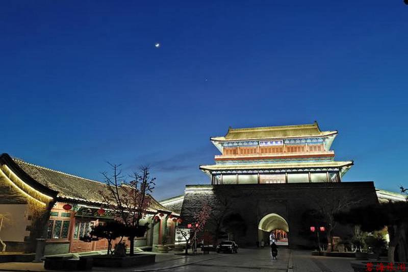 超值“山海關(guān)十年暢游卡”（包含天下第一關(guān)、老龍頭、角山、長壽山、孟姜女廟等九大景區(qū)）