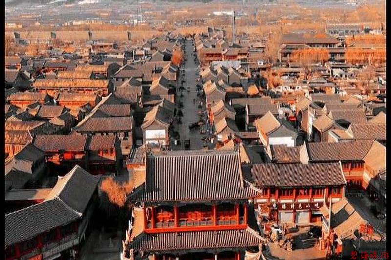 超值“山海關(guān)十年暢游卡”（包含天下第一關(guān)、老龍頭、角山、長壽山、孟姜女廟等九大景區(qū)）