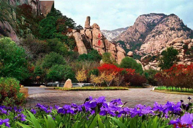 超值“山海關(guān)十年暢游卡”（包含天下第一關(guān)、老龍頭、角山、長壽山、孟姜女廟等九大景區(qū)）