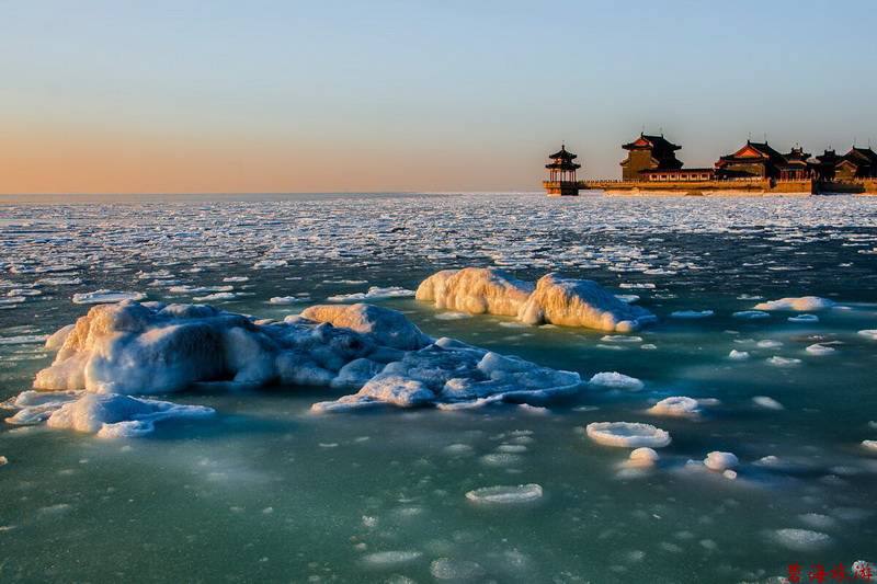 超值“山海關(guān)十年暢游卡”（包含天下第一關(guān)、老龍頭、角山、長壽山、孟姜女廟等九大景區(qū)）