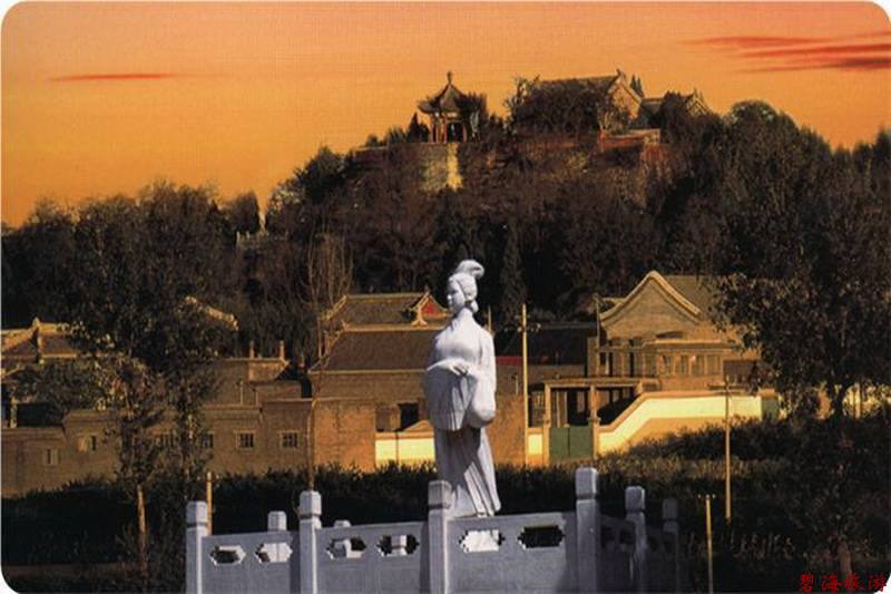 超值“山海關(guān)十年暢游卡”（包含天下第一關(guān)、老龍頭、角山、長壽山、孟姜女廟等九大景區(qū)）