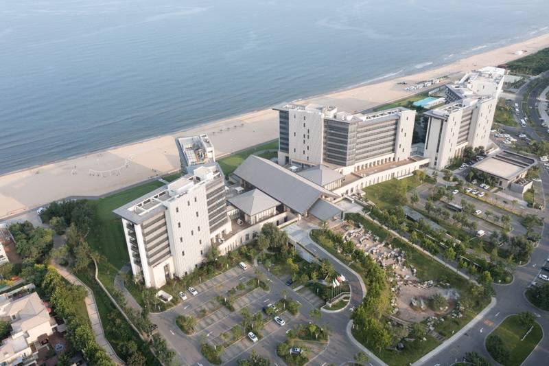 北戴河阿那亞Sukha蘇卡酒店咨詢(xún)預(yù)訂電話18633570222 15703350808