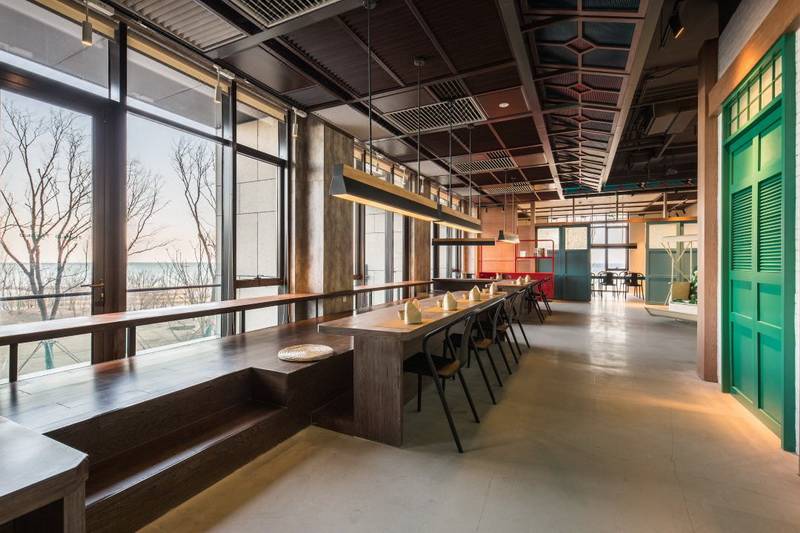 北戴河阿那亞Sukha蘇卡酒店咨詢(xún)預(yù)訂電話18633570222 15703350808