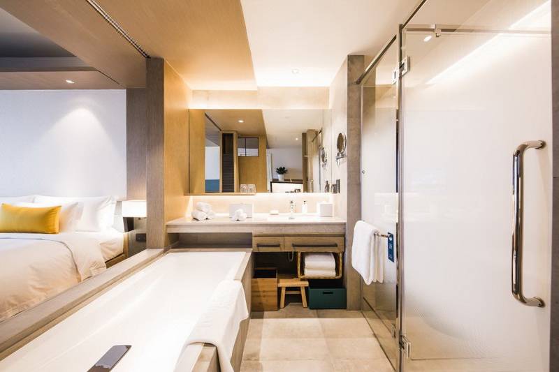 北戴河阿那亞Sukha蘇卡酒店咨詢(xún)預(yù)訂電話18633570222 15703350808