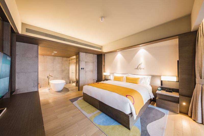 北戴河阿那亞Sukha蘇卡酒店咨詢預(yù)訂電話18633570222 15703350808