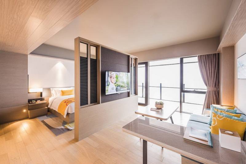 北戴河阿那亞Sukha蘇卡酒店咨詢預(yù)訂電話18633570222 15703350808