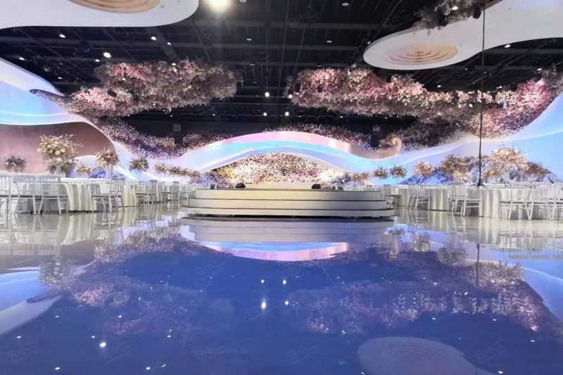 秦皇島禧宴婚禮酒店預定專線18633570222  15703350808