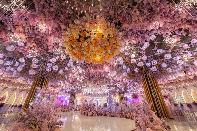 秦皇島禧宴婚禮酒店預定專線18633570222  15703350808