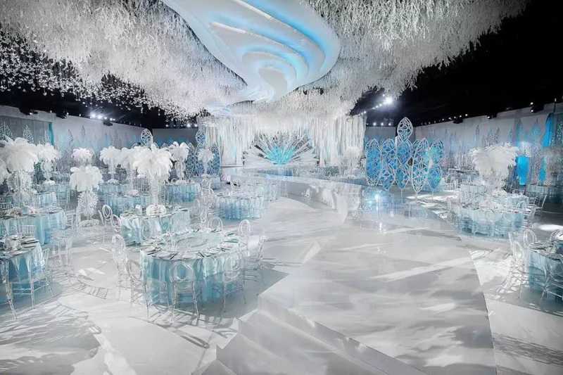 秦皇島禧宴婚禮酒店預定專線18633570222  15703350808