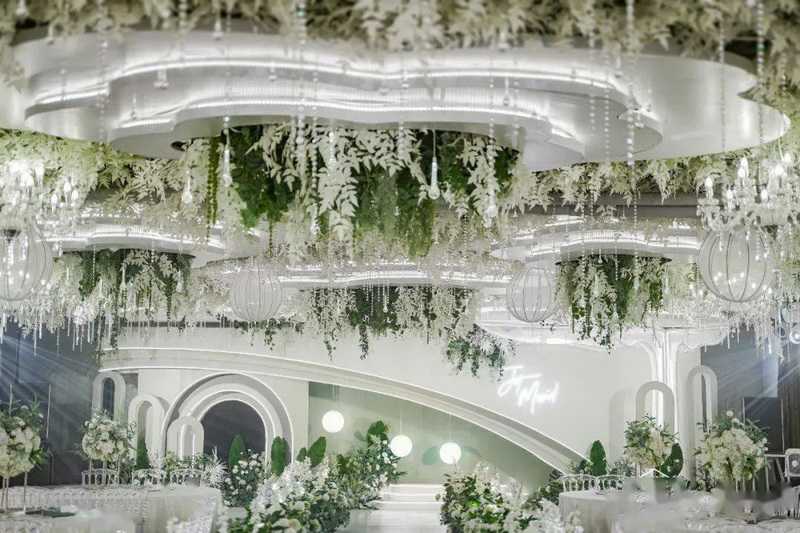 秦皇島禧宴婚禮酒店預定專線18633570222  15703350808