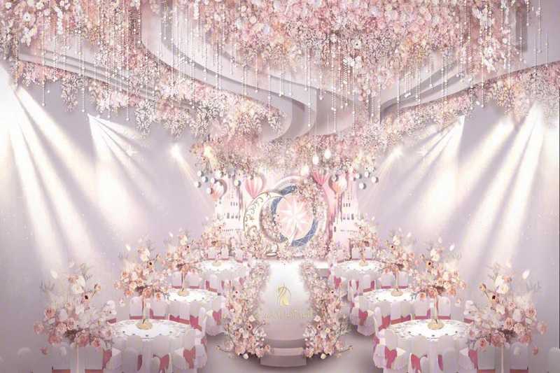 秦皇島禧宴婚禮酒店預定專線18633570222  15703350808