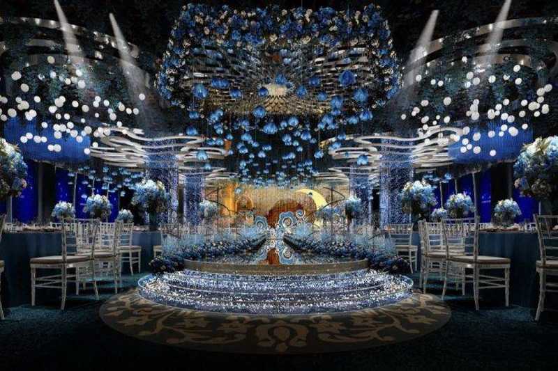 秦皇島禧宴婚禮酒店預定專線18633570222  15703350808