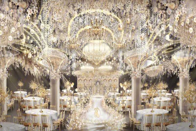 秦皇島禧宴婚禮酒店預定專線18633570222  15703350808