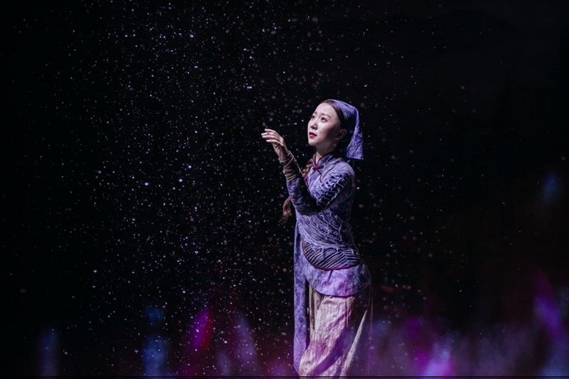 秦皇島文化演出·山海關(guān)大型室內(nèi)史詩演出《長城》第一秀演出時間、演出地點(diǎn)、門票購買和門票優(yōu)惠價格