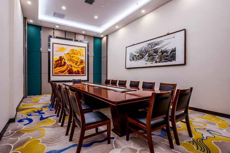 承德l金水灣溫泉度假酒店