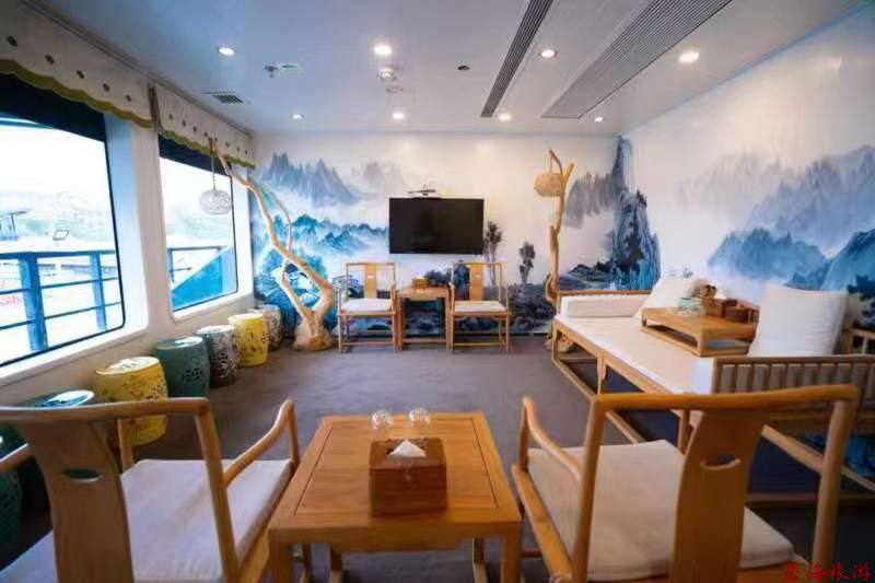 秦皇島北戴河浪淘沙長城號公主號尋仙號求仙號游船 秦皇島北戴河浪淘沙長城號公主號尋仙號求仙號游船