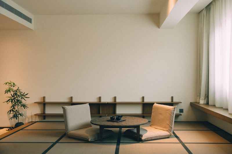 承德霧靈山阿那亞瀾也酒店