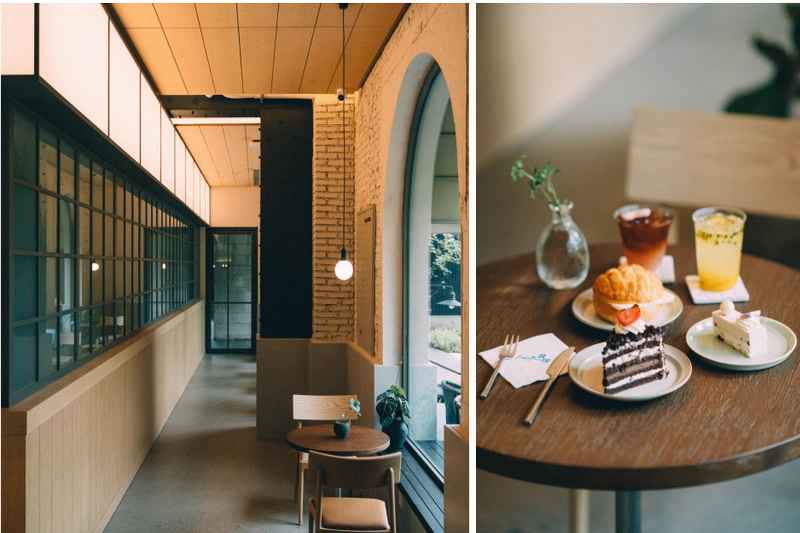 承德霧靈山阿那亞瀾也酒店