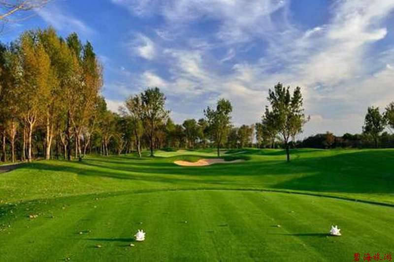 北戴河松石高爾夫/保利國際高爾夫/榮盛森林高爾夫俱樂部球場(chǎng)聯(lián)合優(yōu)惠預(yù)訂18633570222  15703350808