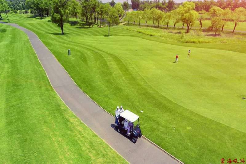 北戴河松石高爾夫/保利國際高爾夫/榮盛森林高爾夫俱樂部球場(chǎng)聯(lián)合優(yōu)惠預(yù)訂18633570222  15703350808