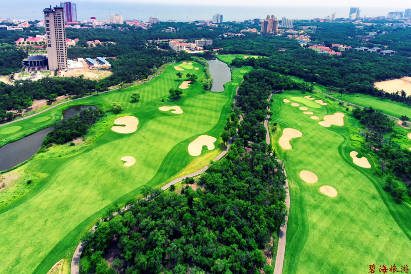 北戴河松石高爾夫/保利國際高爾夫/榮盛森林高爾夫俱樂部球場(chǎng)聯(lián)合優(yōu)惠預(yù)訂18633570222  15703350808