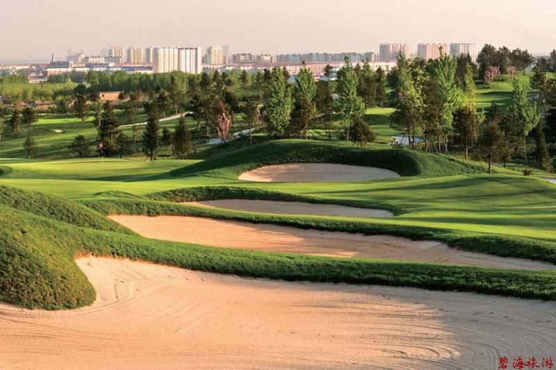 北戴河松石高爾夫/保利國際高爾夫/榮盛森林高爾夫俱樂部球場(chǎng)聯(lián)合優(yōu)惠預(yù)訂18633570222  15703350808