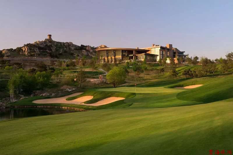 北戴河松石高爾夫/保利國際高爾夫/榮盛森林高爾夫俱樂部球場(chǎng)聯(lián)合優(yōu)惠預(yù)訂18633570222  15703350808