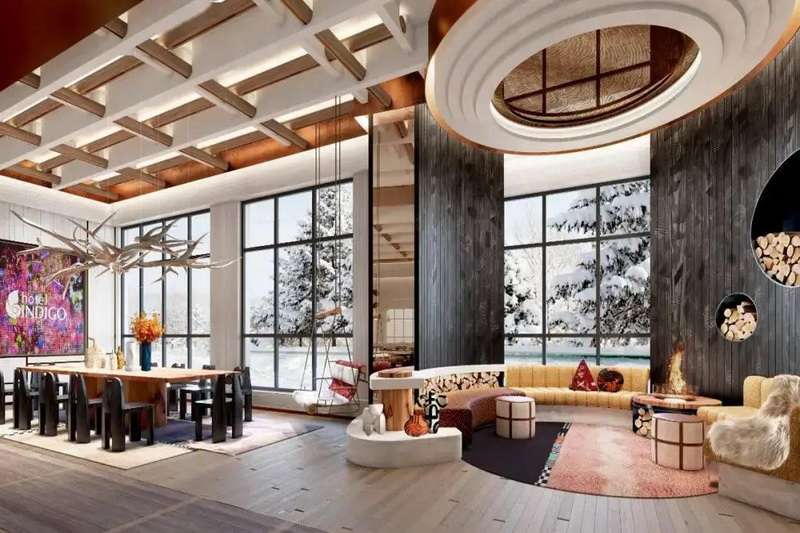 北戴河如是海度假區(qū)洲際英迪格酒店咨詢預(yù)定電話18633570222 15703350808