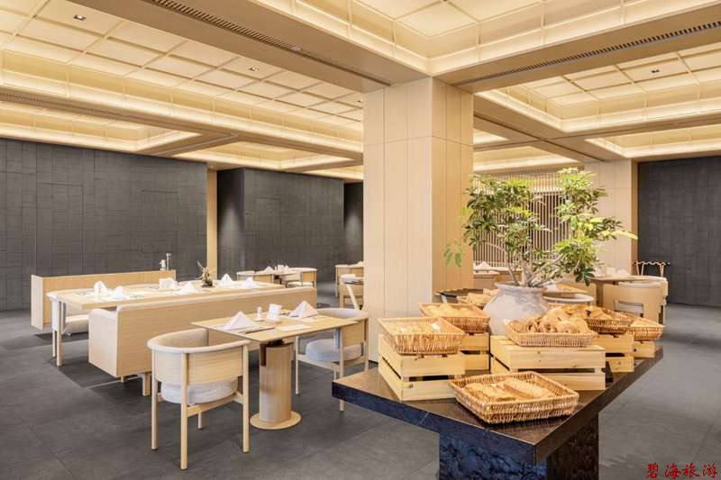 北戴河阿那亞隱廬酒店