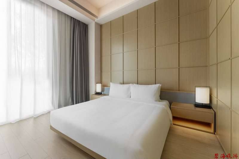 北戴河阿那亞隱廬酒店