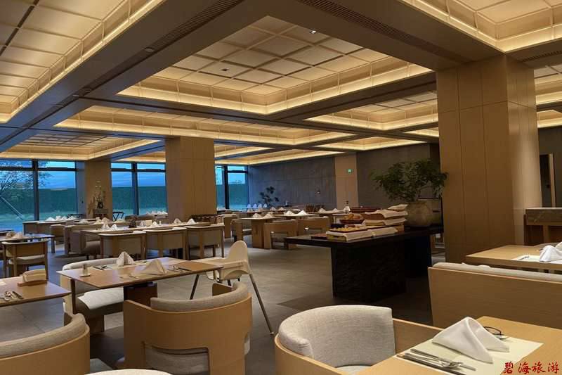 北戴河阿那亞隱廬酒店