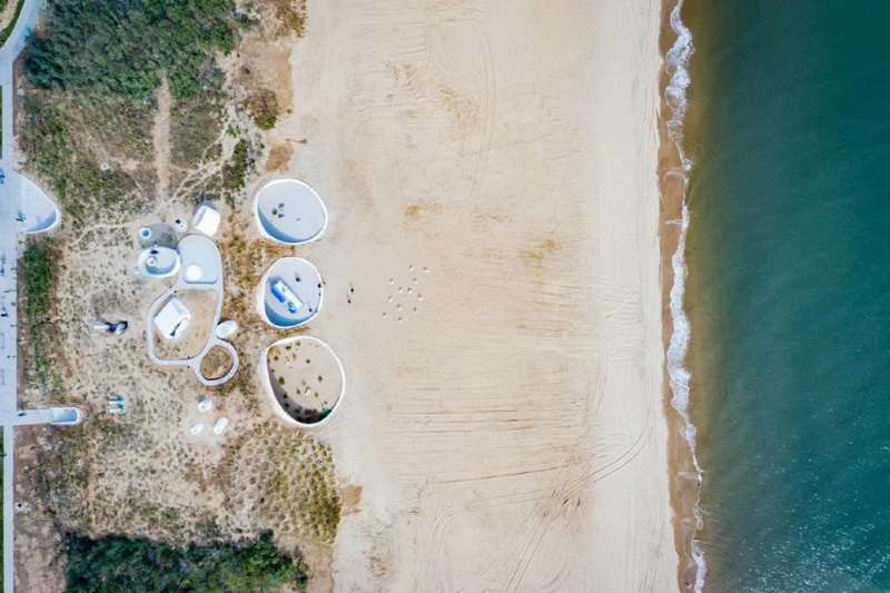 北戴河阿那亞A·HOTEL酒店咨詢的預(yù)訂電話18633570222 15703350808