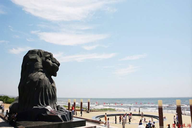 南戴河國(guó)際娛樂(lè)中心-NanYuu Resort 南戴河國(guó)際娛樂(lè)中心-NanYuu Resort