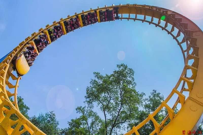 南戴河國(guó)際娛樂中心-NanYuu Resort