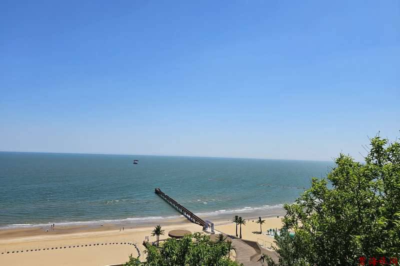 南戴河國(guó)際娛樂中心-NanYuu Resort