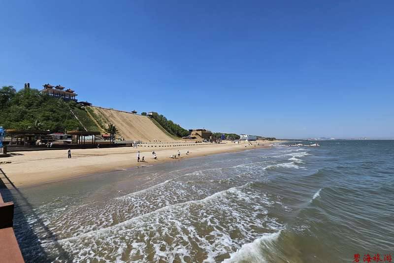 南戴河國(guó)際娛樂中心-NanYuu Resort