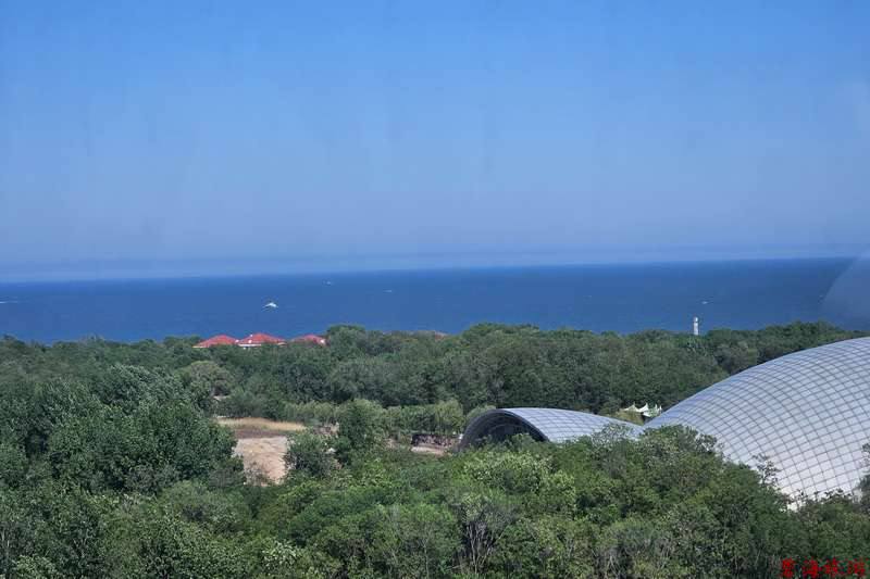 南戴河國(guó)際娛樂中心-NanYuu Resort