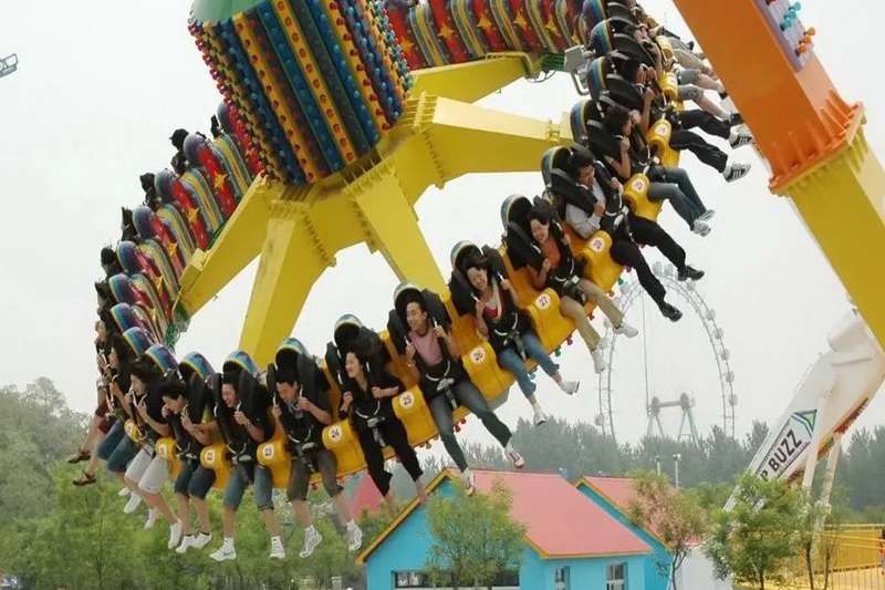 南戴河國(guó)際娛樂中心-NanYuu Resort電話18633570222