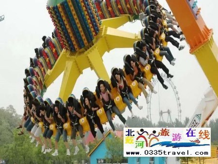 南戴河國(guó)際娛樂中心-NanYuu Resort電話18633570222